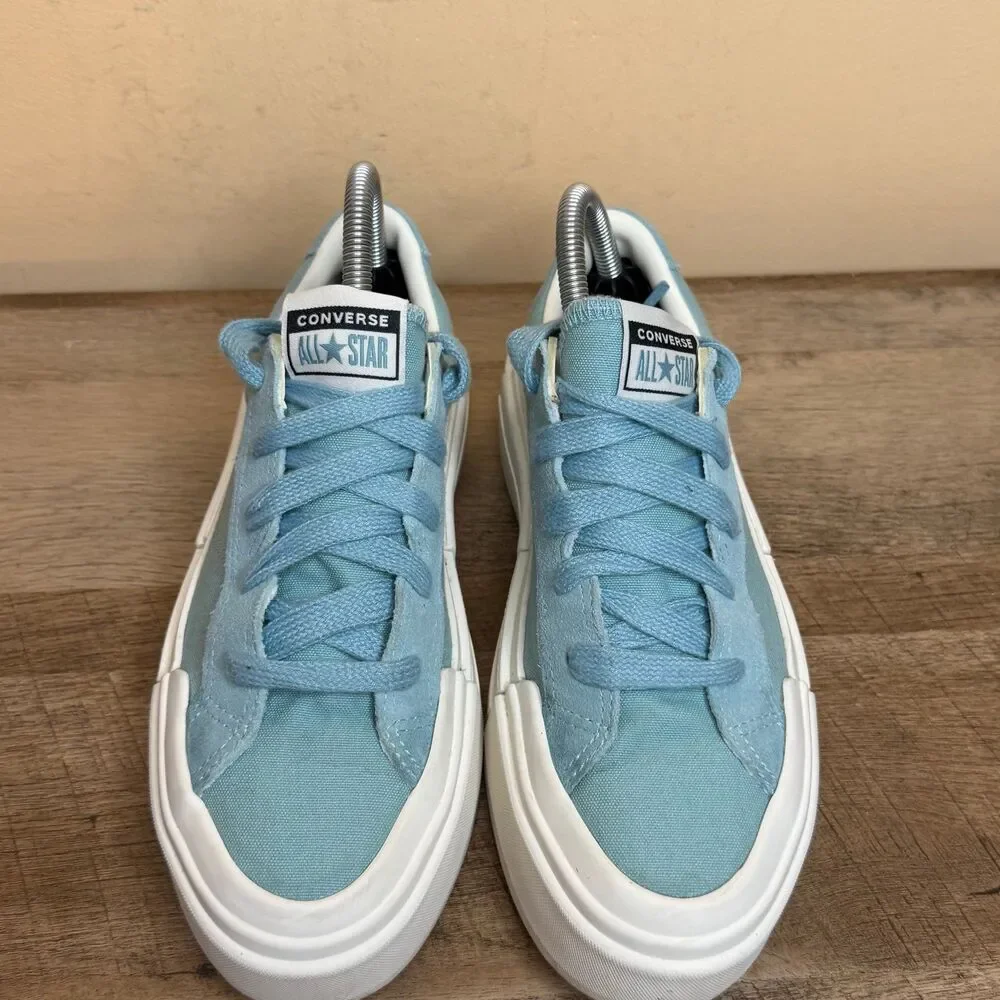 Converse Chuck Taylor All Star Cruise chunky platform women’s 7.5 shoes - Picture 4 of 7